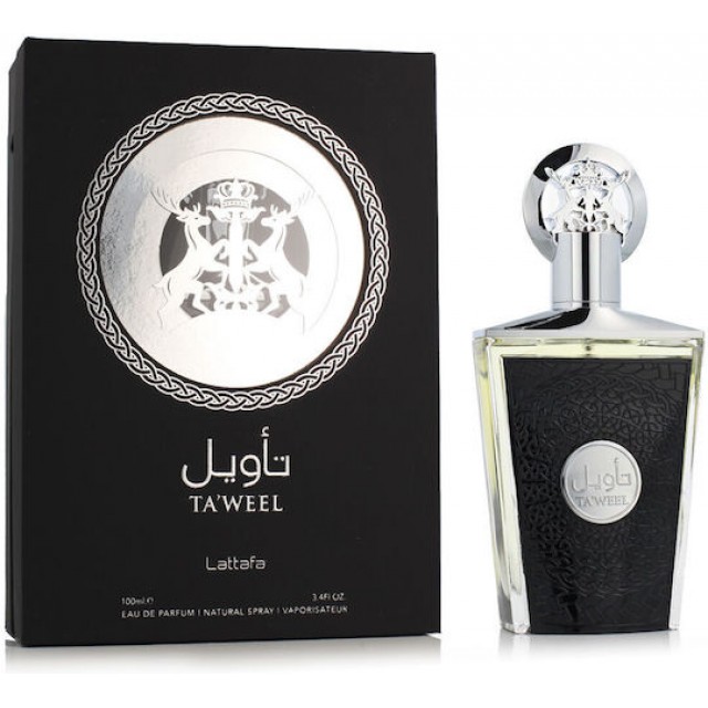 LATTAFA Ta'Weel EDP 100ml